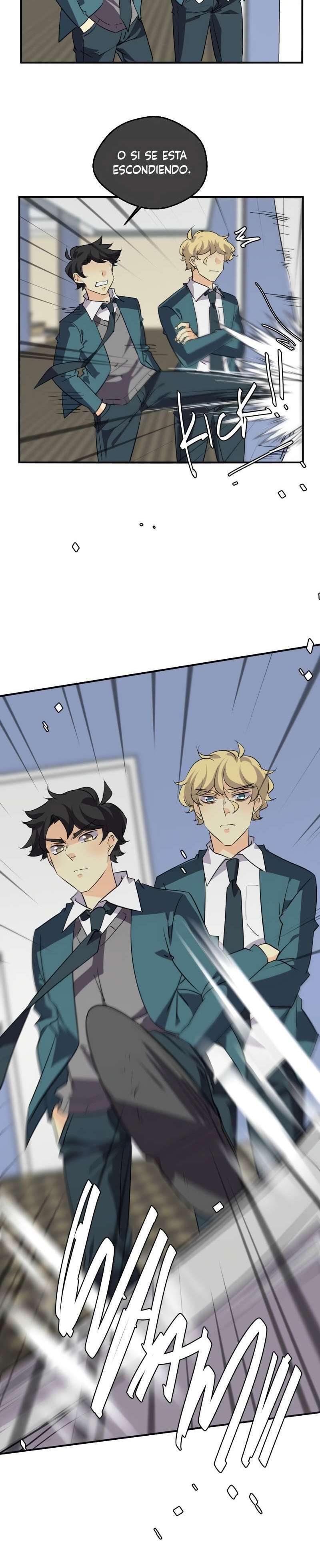 Capitulo 305 page 25