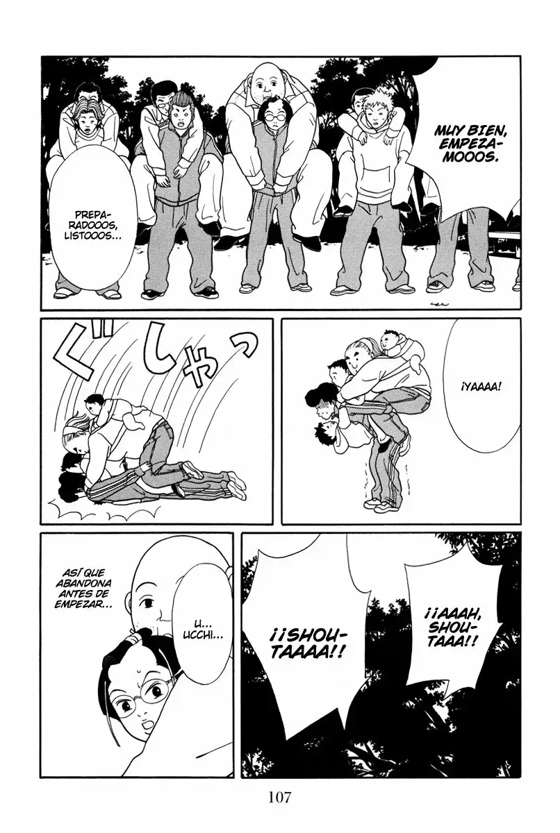 Capitulo 104 page 15