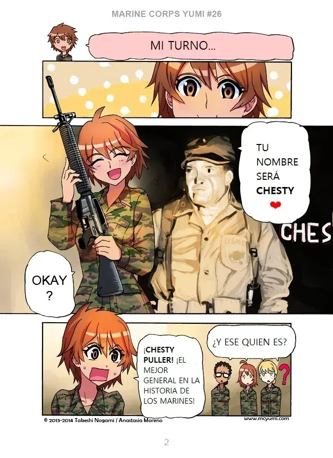 Capitulo 26 page 3