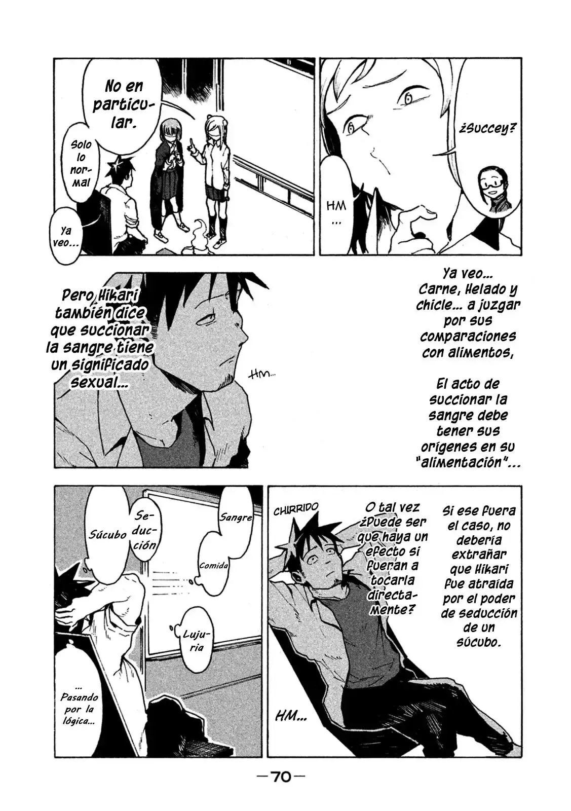 Capitulo 20 page 12