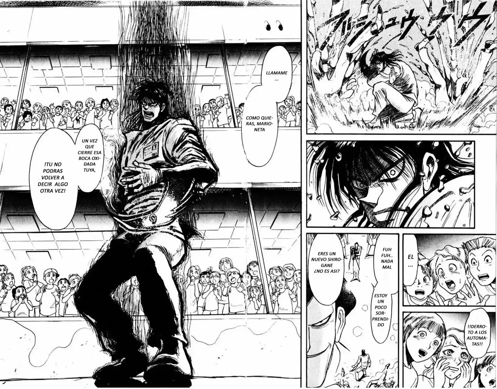 Capitulo 108 page 16