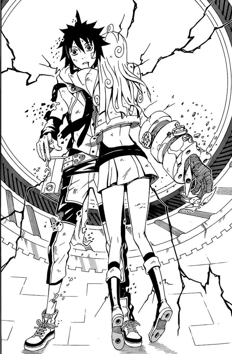 Capitulo 28 page 27