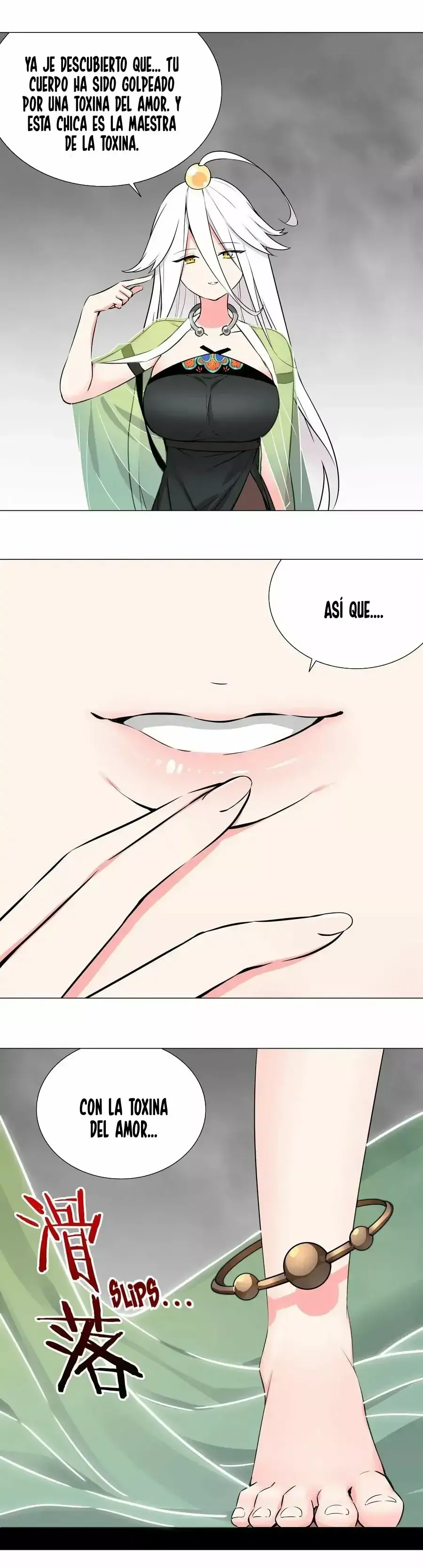 Capitulo 58 page 35