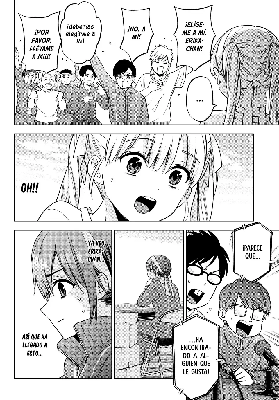 Capitulo 243 page 10