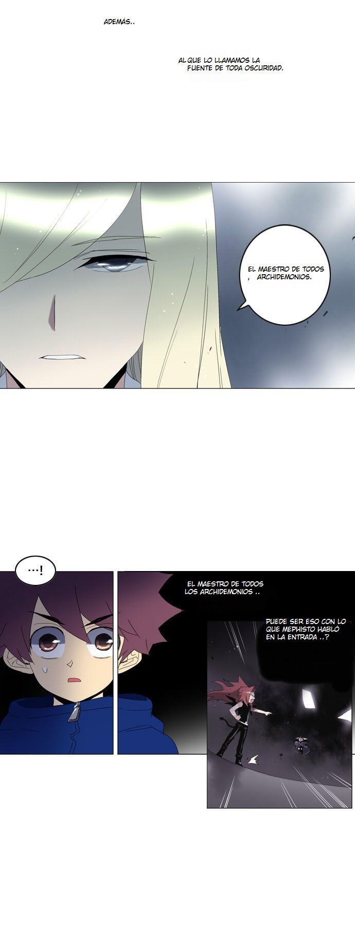 Capitulo 60 page 18