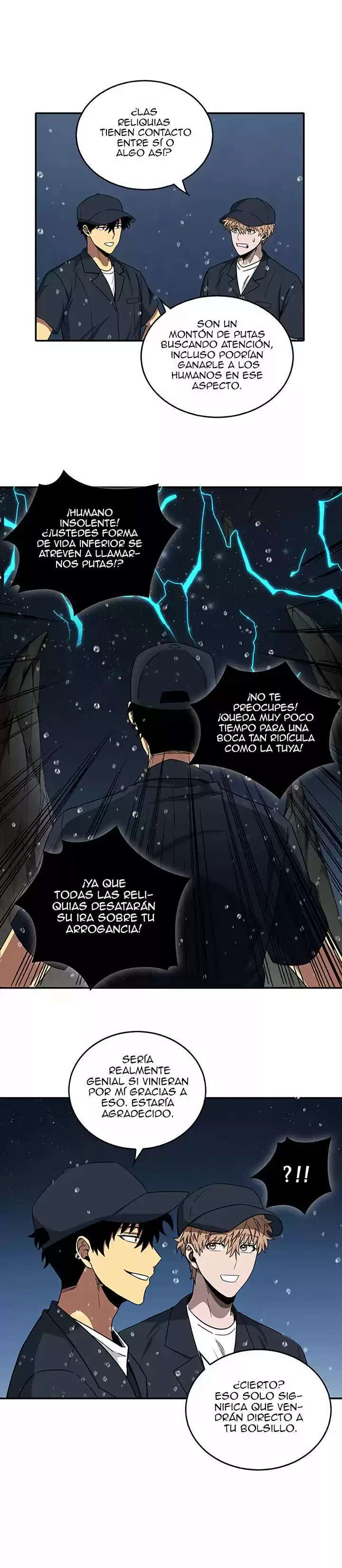 Capitulo 32 page 19