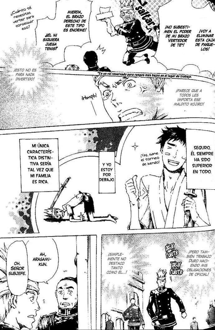 Capitulo 3 page 5