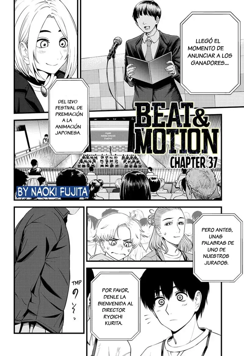 Capitulo 37 page 1
