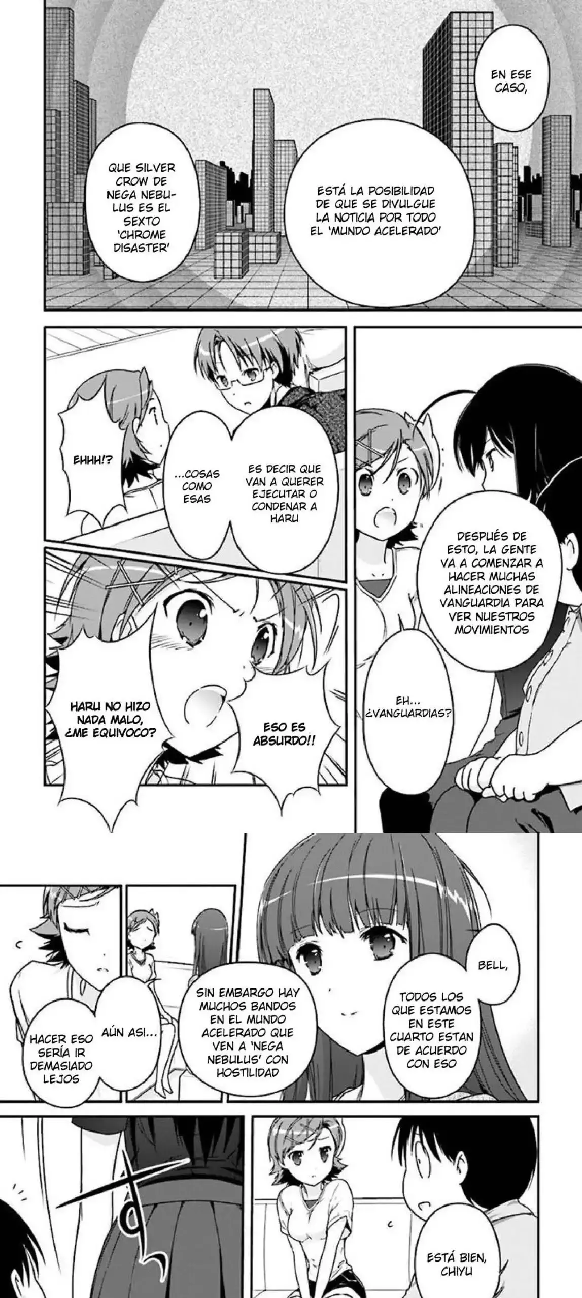 Capitulo 42 page 12