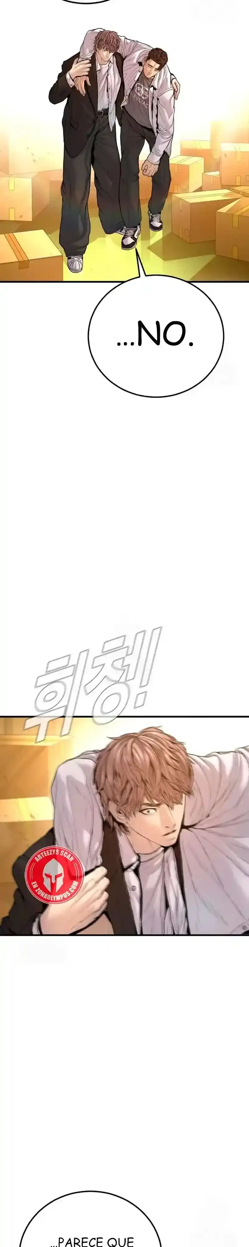 Capitulo 203 page 25