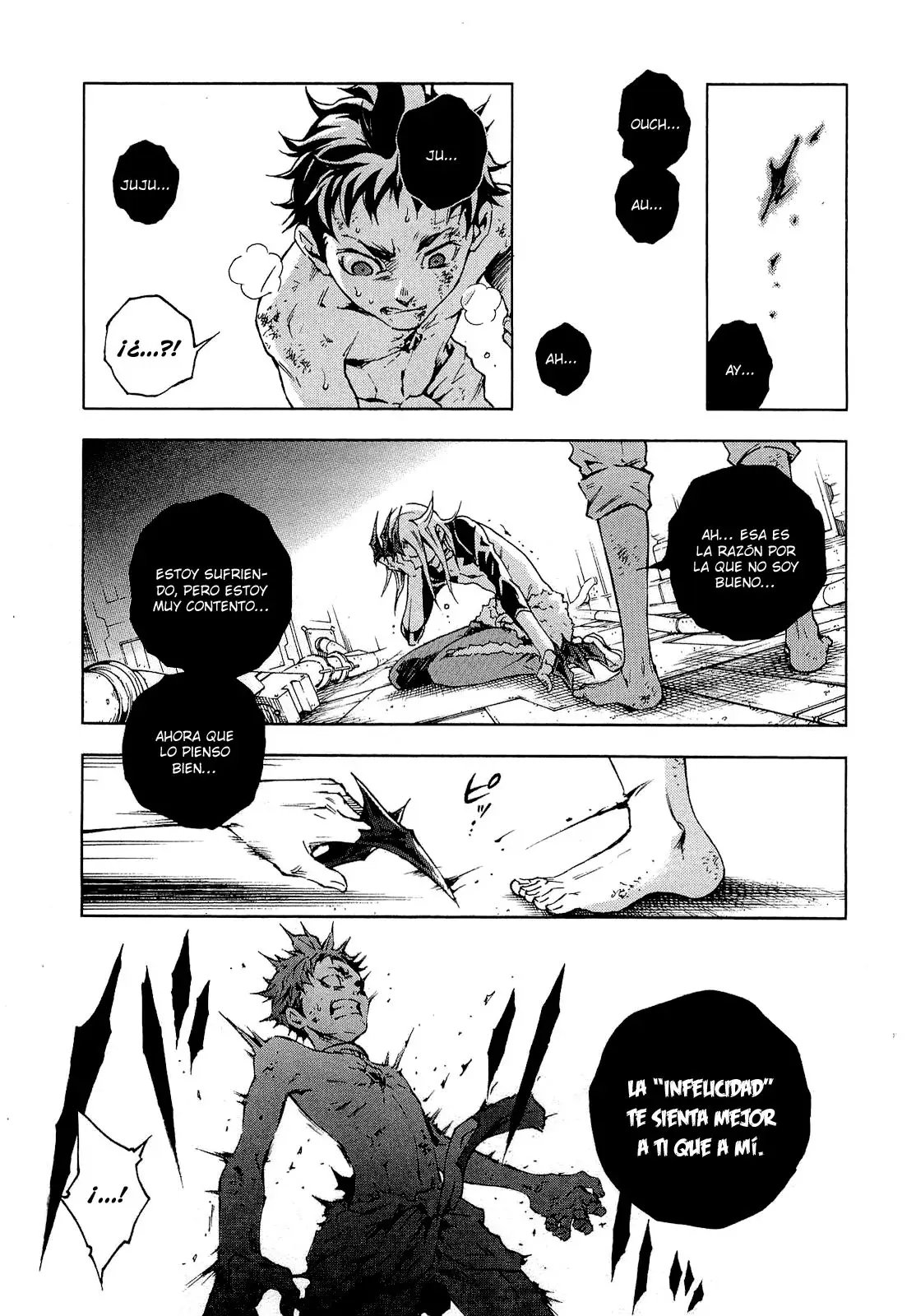 Capitulo 36 page 10
