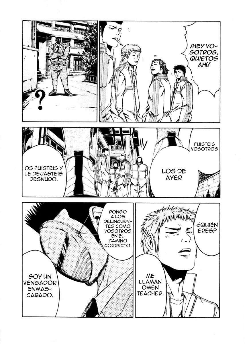Capitulo 26 page 14