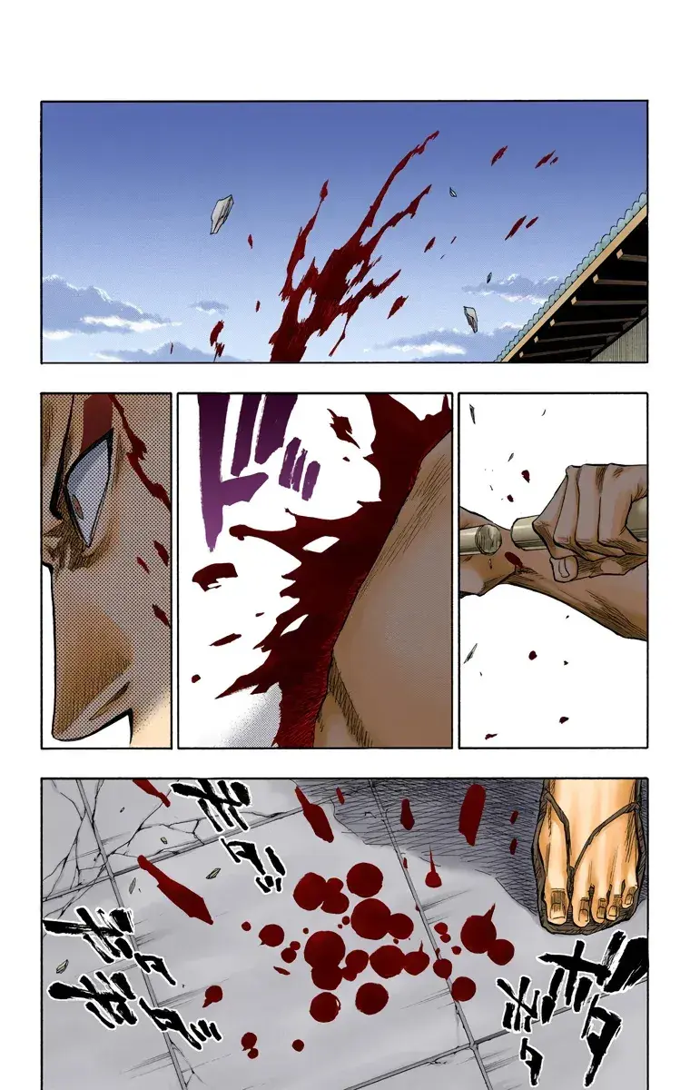 Capitulo 88 page 12