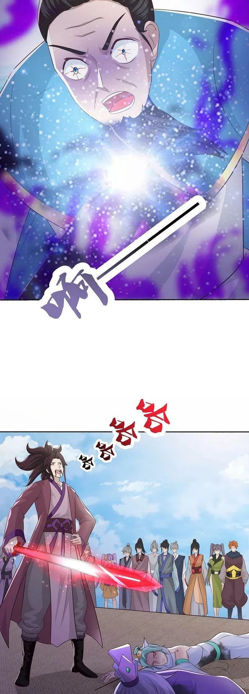 Capitulo 463 page 19