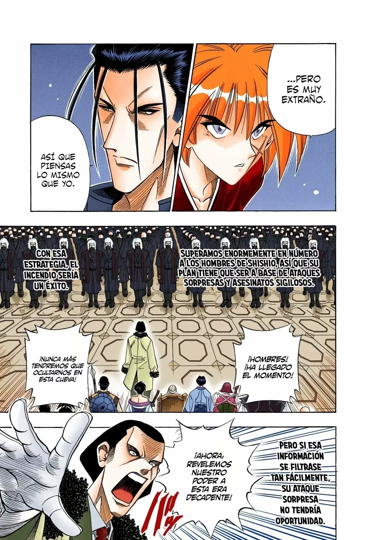 Capitulo 98 page 13