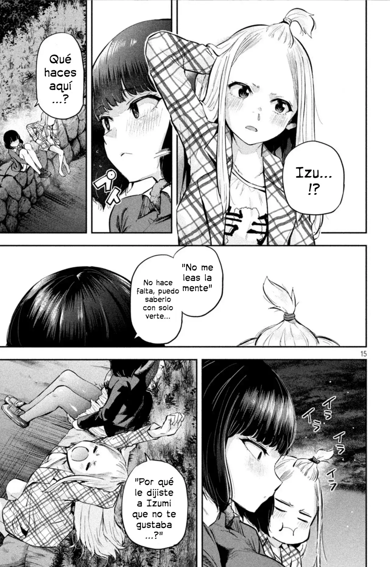 Capitulo 29 page 17