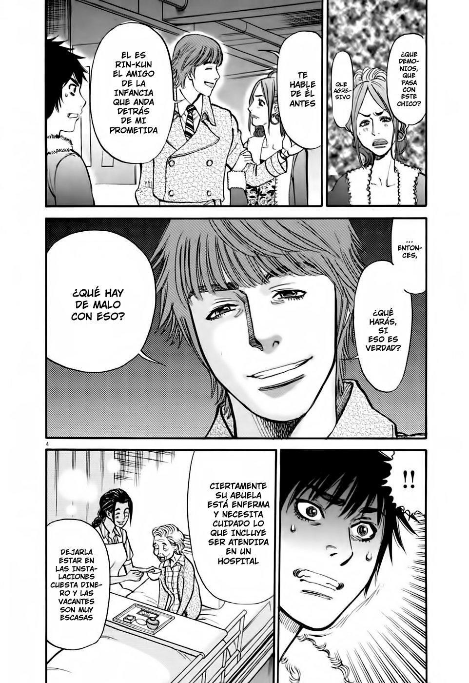 Capitulo 61 page 4