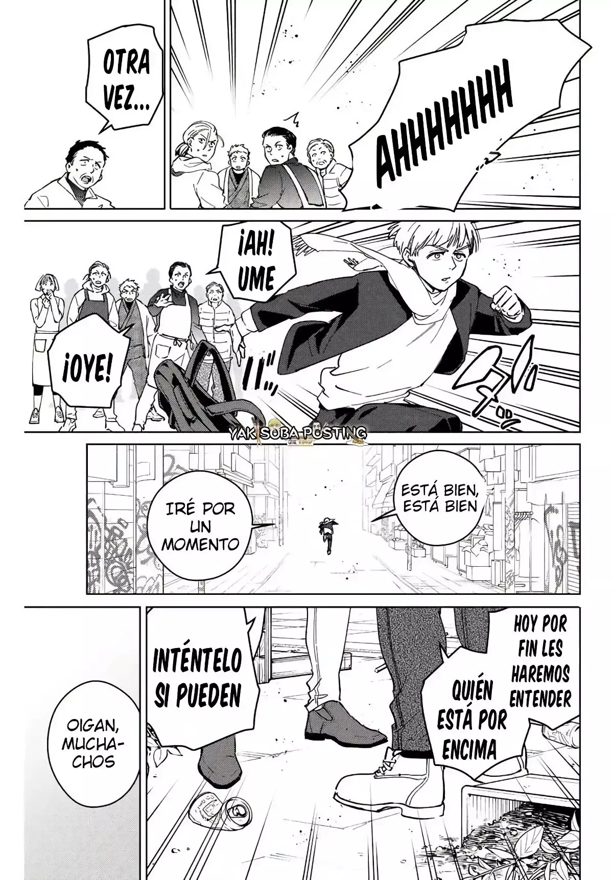 Capitulo 96 page 15