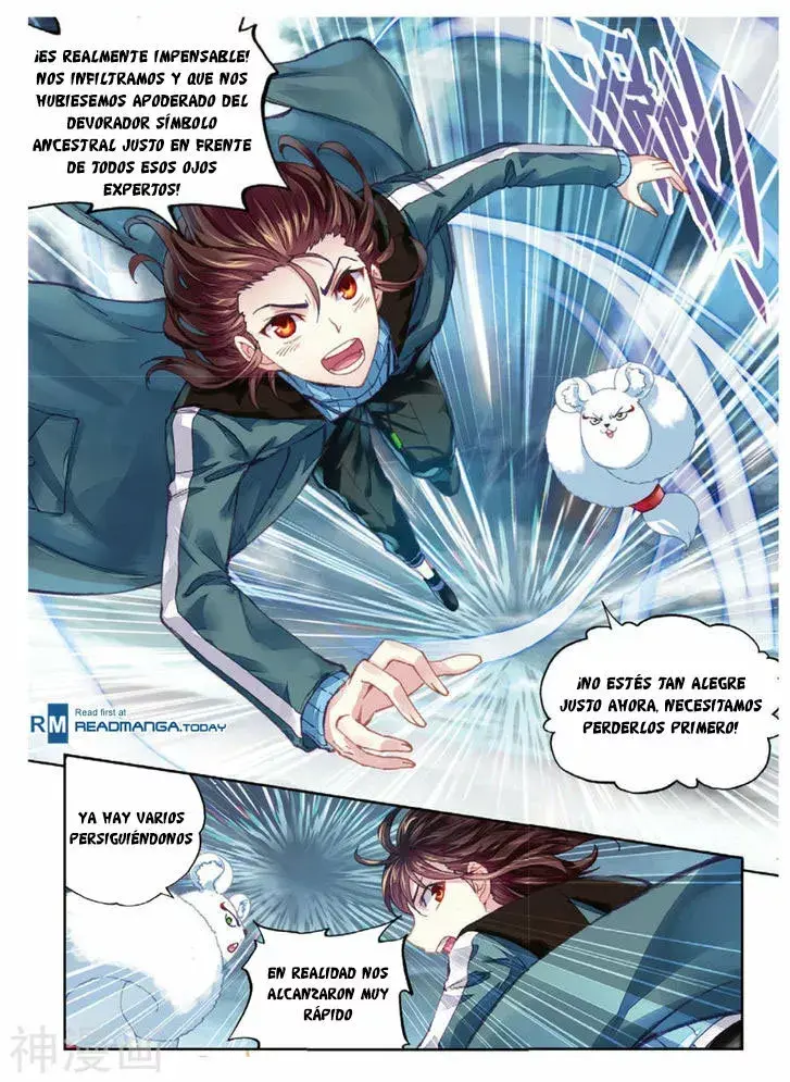 Capitulo 71 page 5