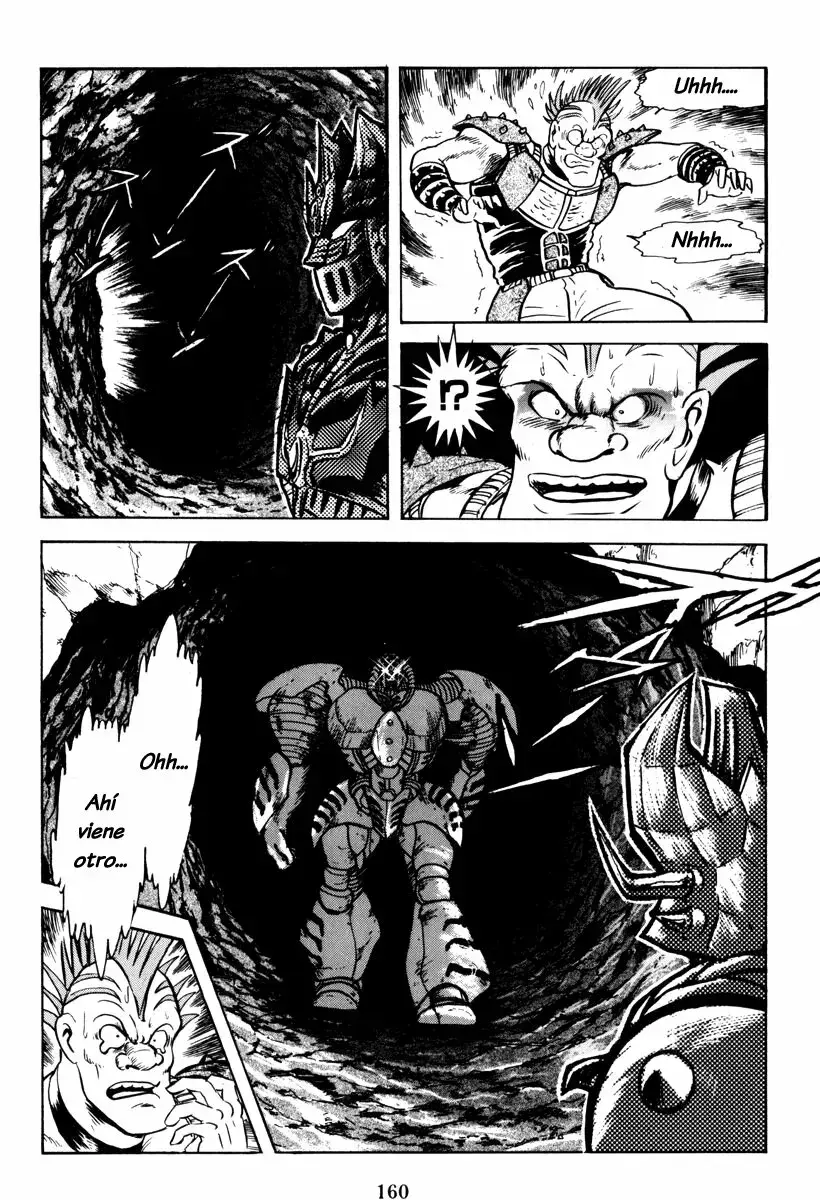 Capitulo 3.50 page 9