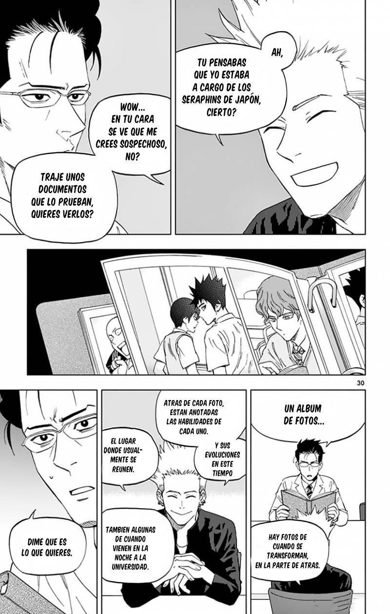 Capitulo 34 page 32
