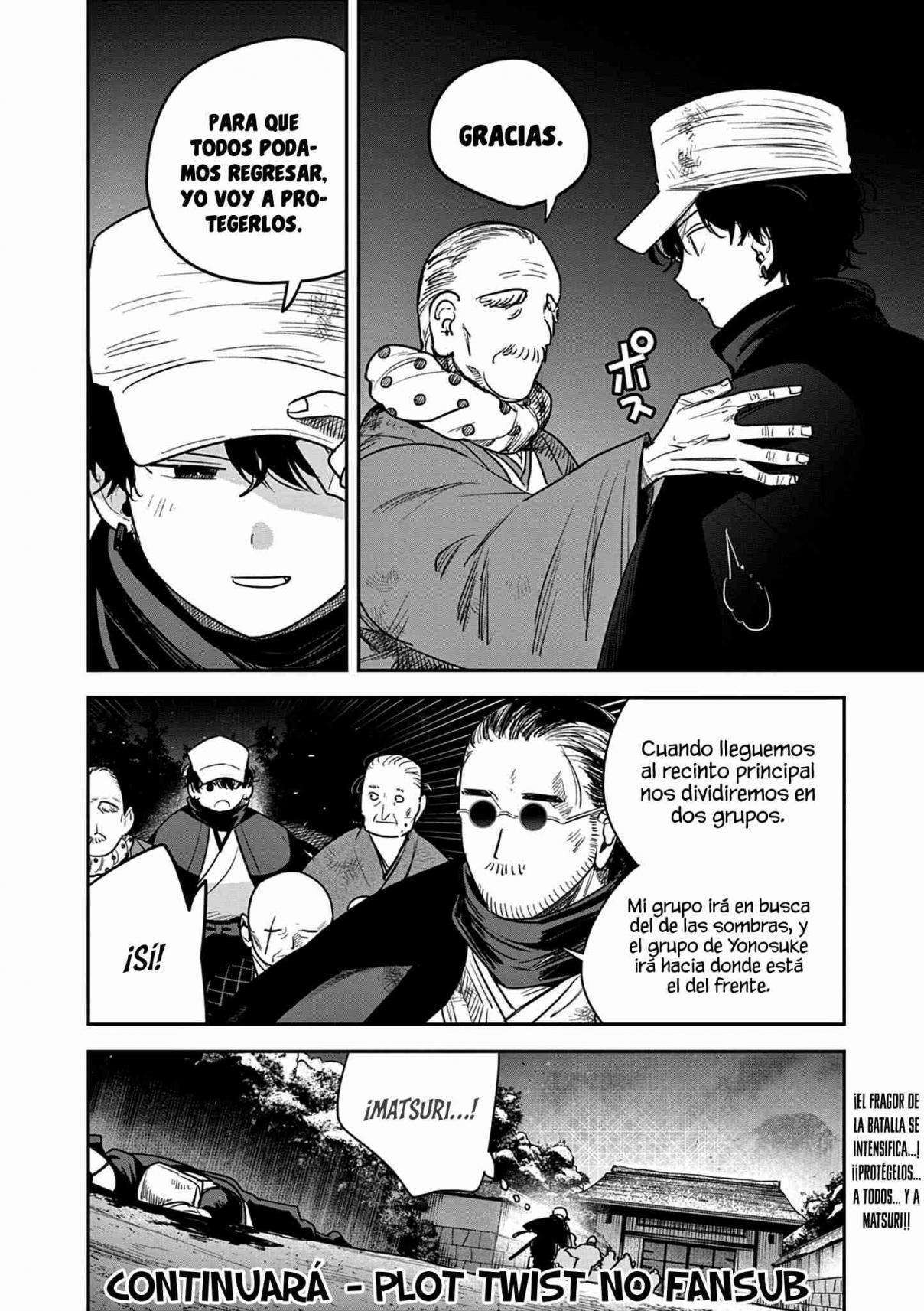 Capitulo 47 page 21