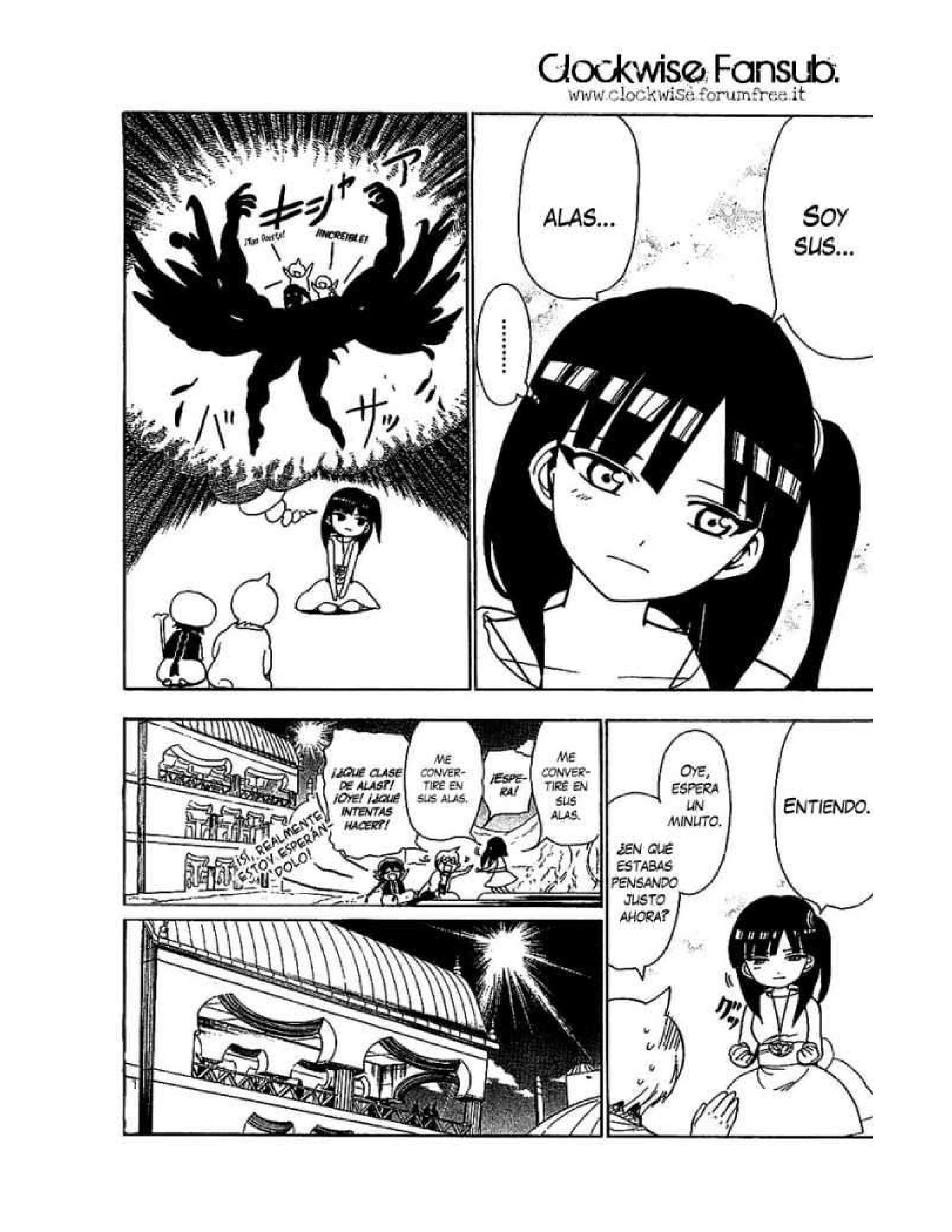 Capitulo 86 page 13