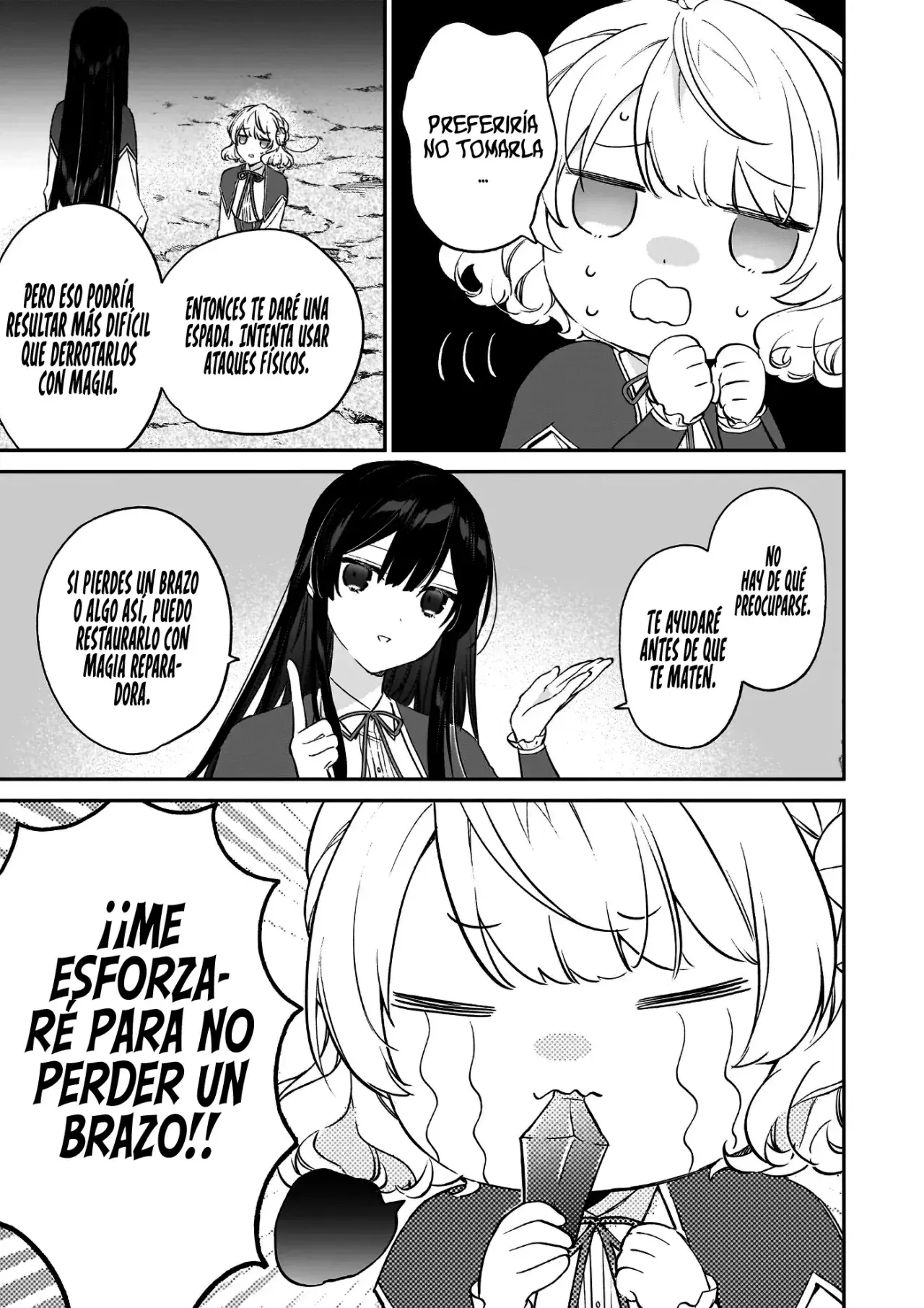 Capitulo 24.30 page 15