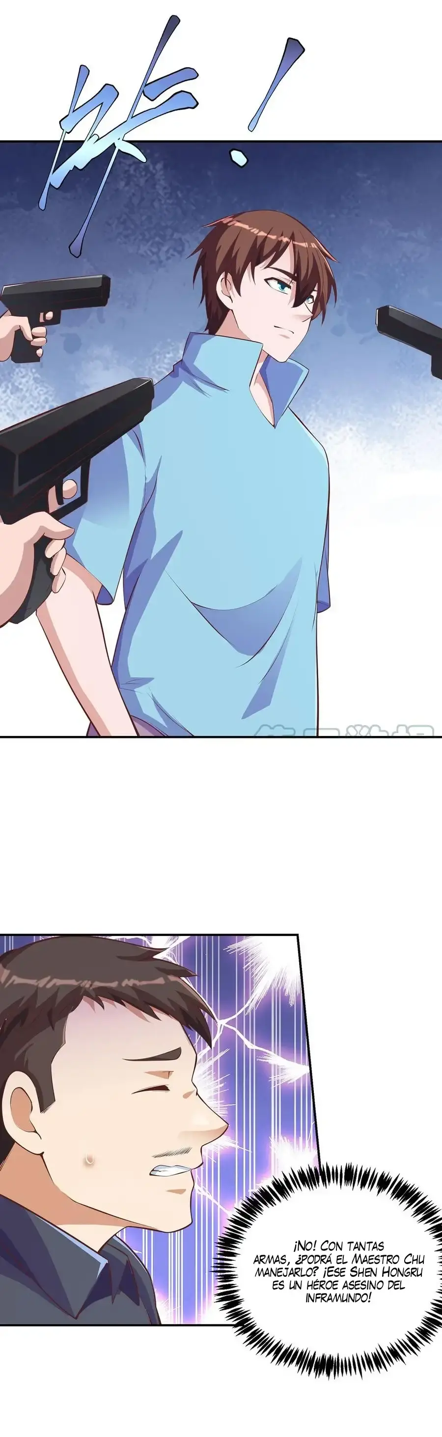 Capitulo 272 page 5