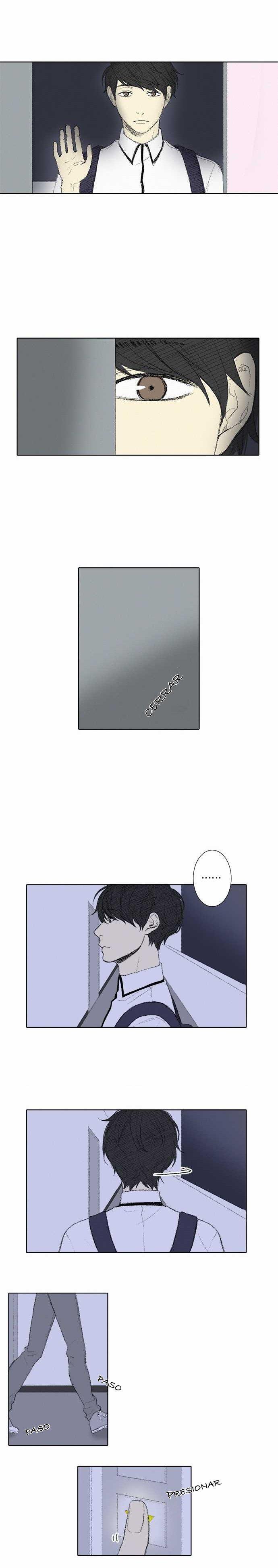 Capitulo 29 page 18