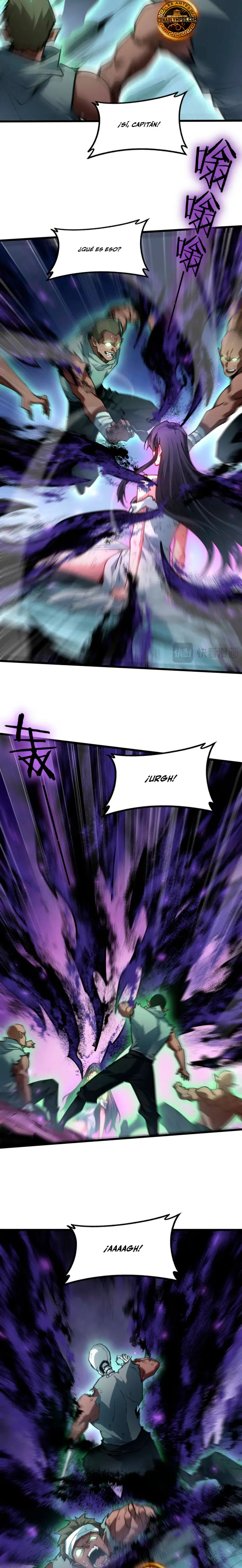 Capitulo 126 page 5