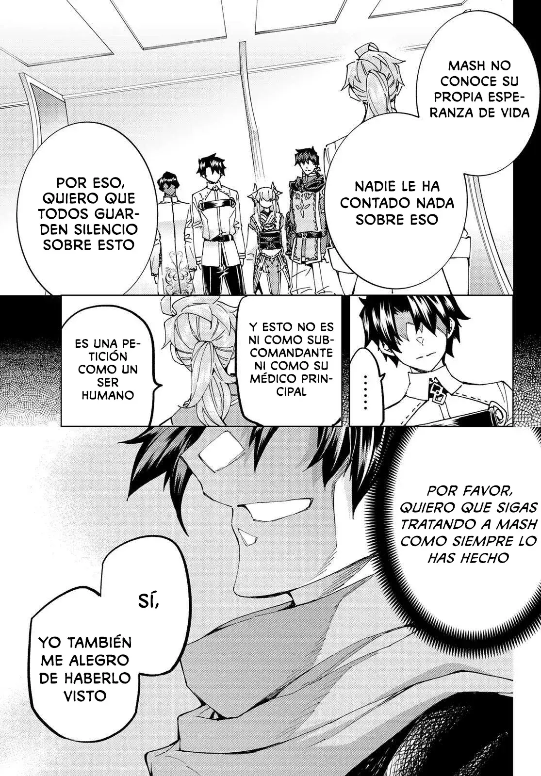 Capitulo 61 page 26