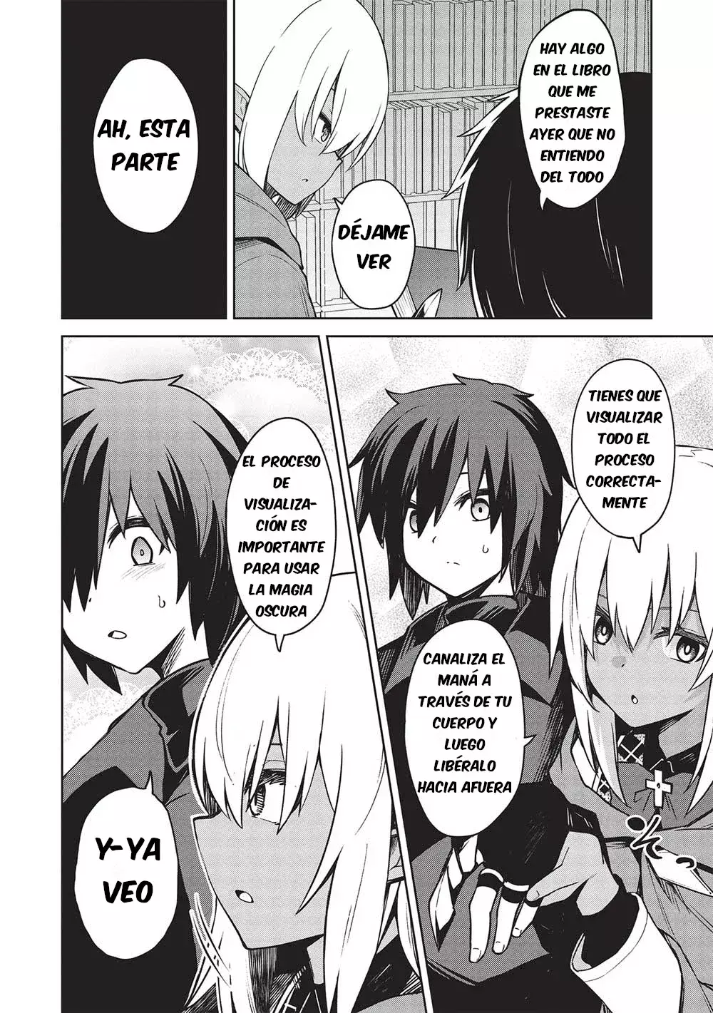 Capitulo 18 page 15