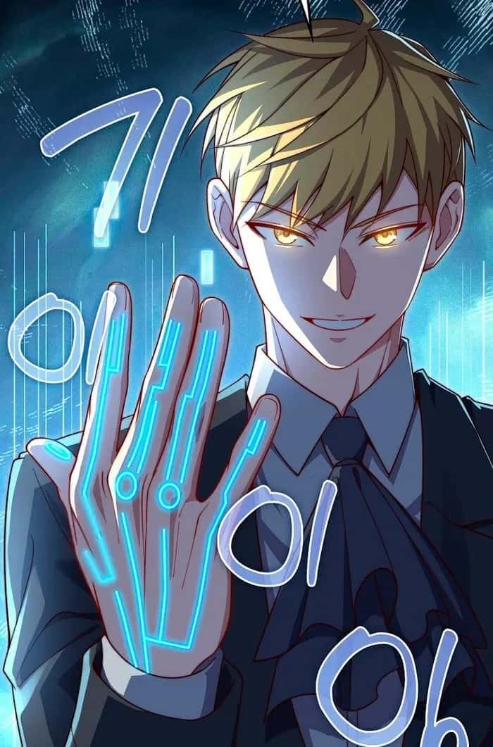 Capitulo 199 page 14