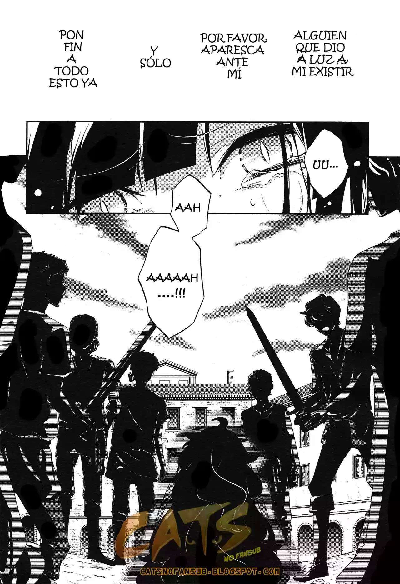 Capitulo 33.5 page 14