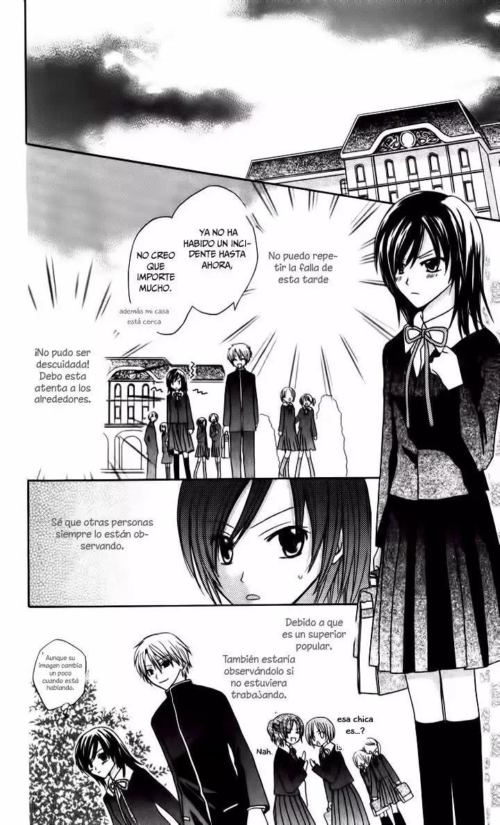 Capitulo 6.50 page 27