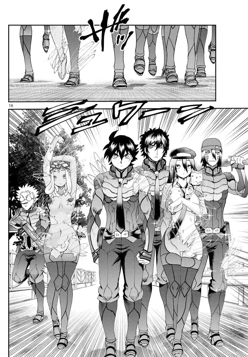 Capitulo 218 page 16