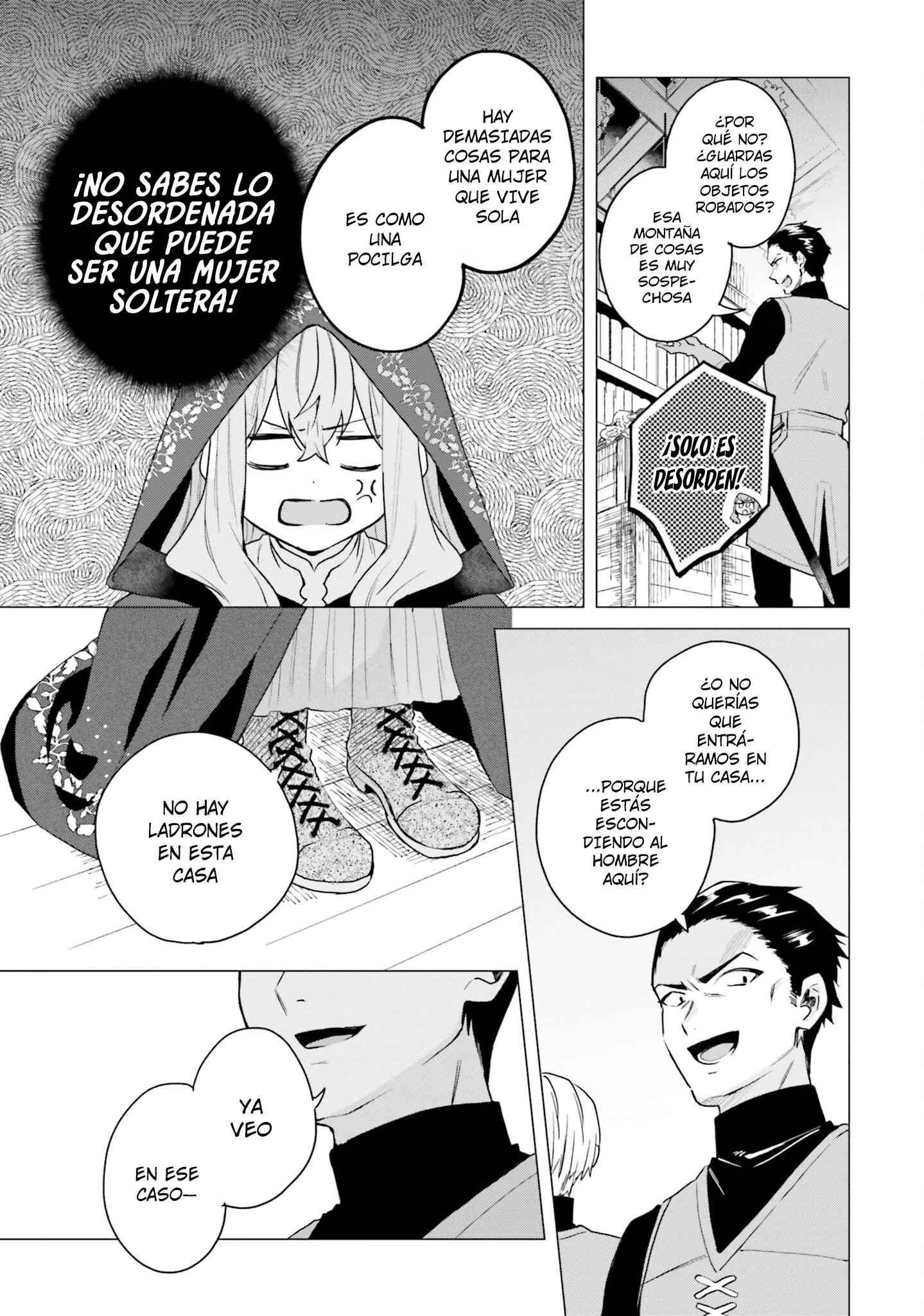Capitulo 13 page 15