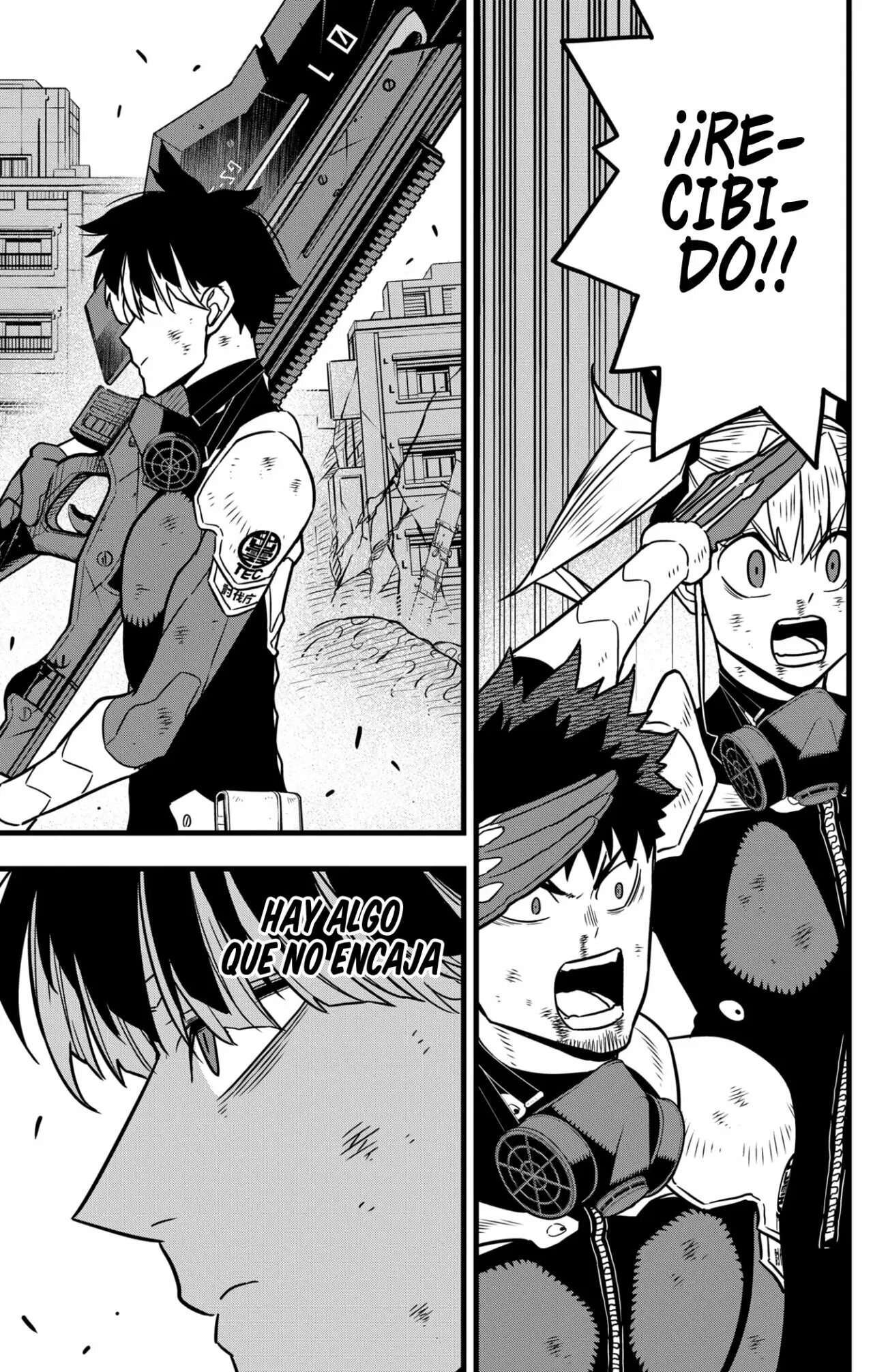Capitulo 48 page 18