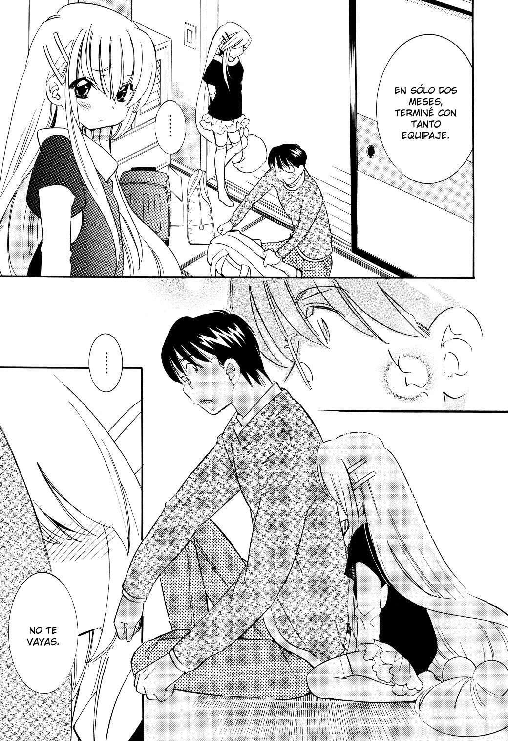 Capitulo 64 page 23