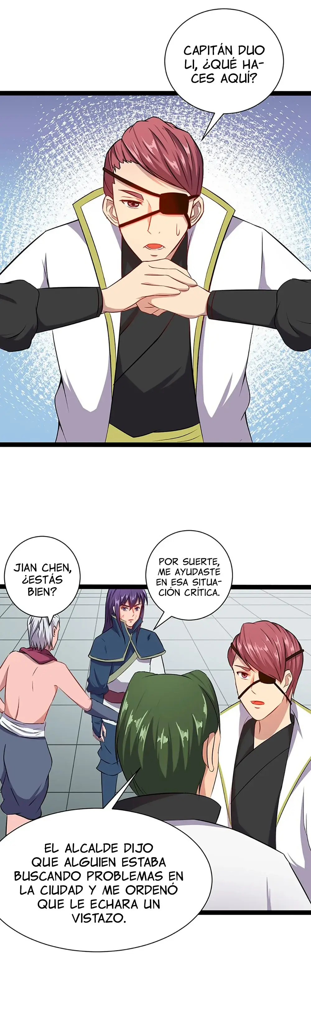 Capitulo 59 page 11