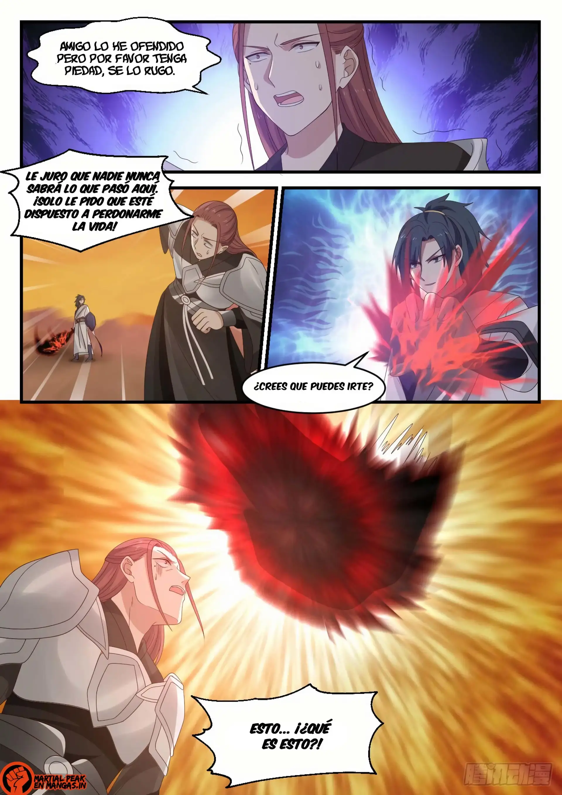 Capitulo 1087 page 7