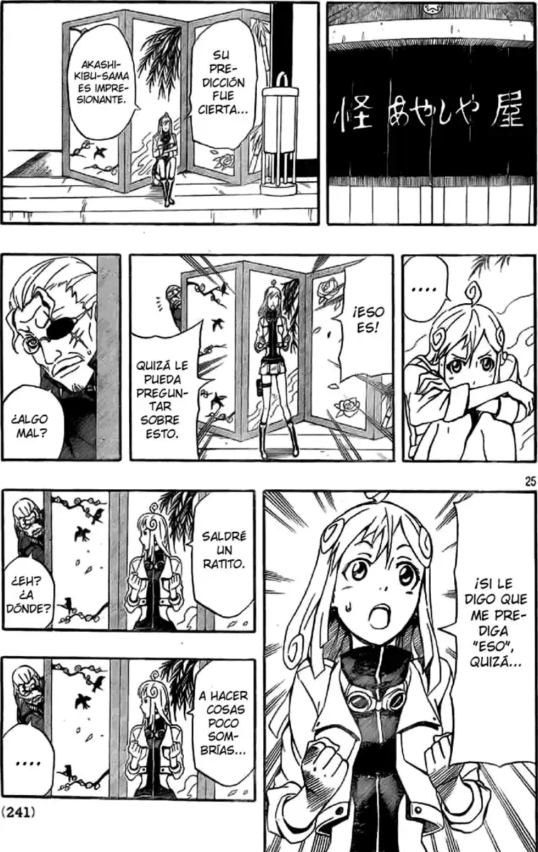 Capitulo 17 page 23