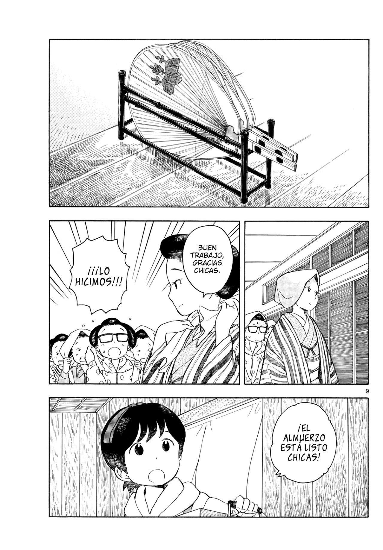 Capitulo 109 page 9