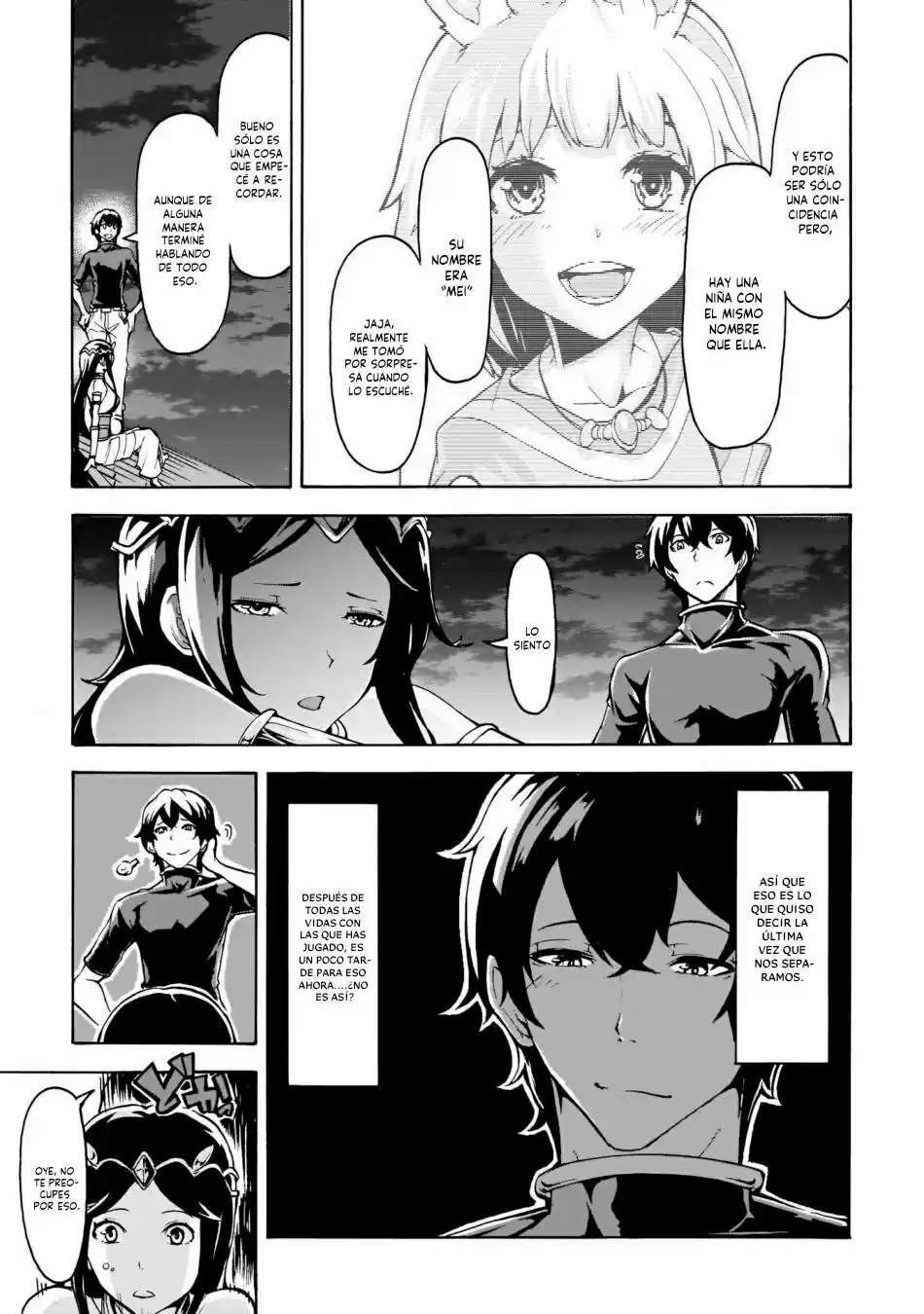 Capitulo 8 page 28