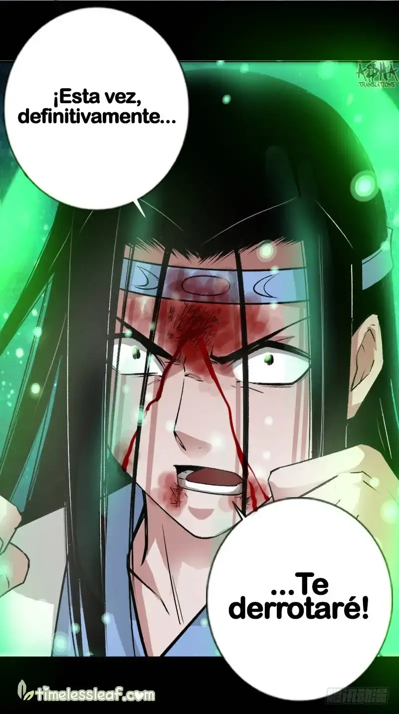 Capitulo 72 page 22