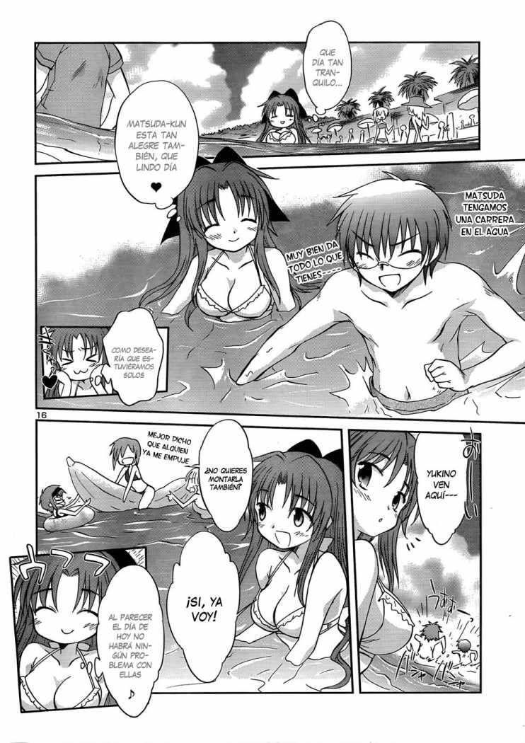 Capitulo 21 page 18