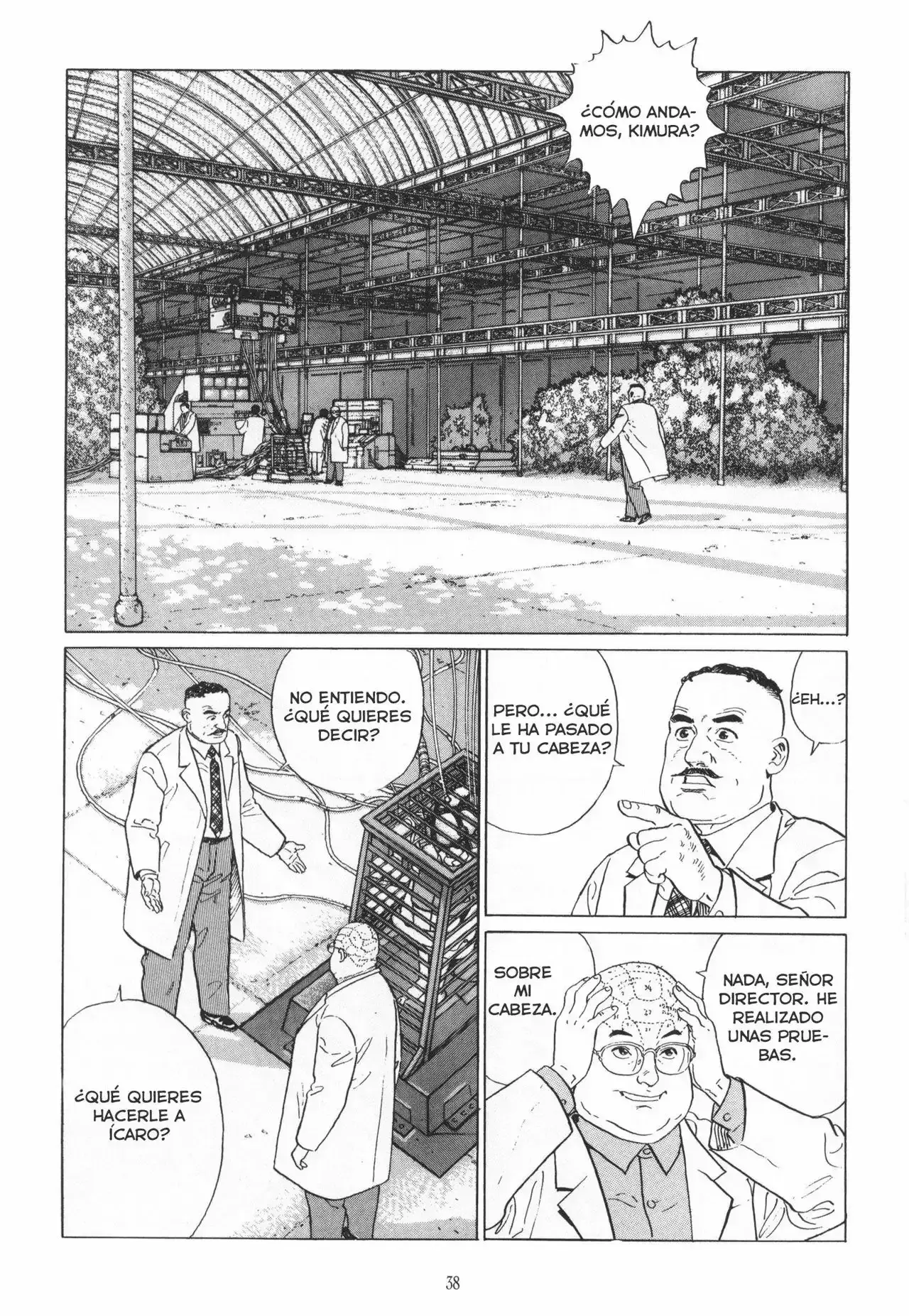 Capitulo 8 page 9