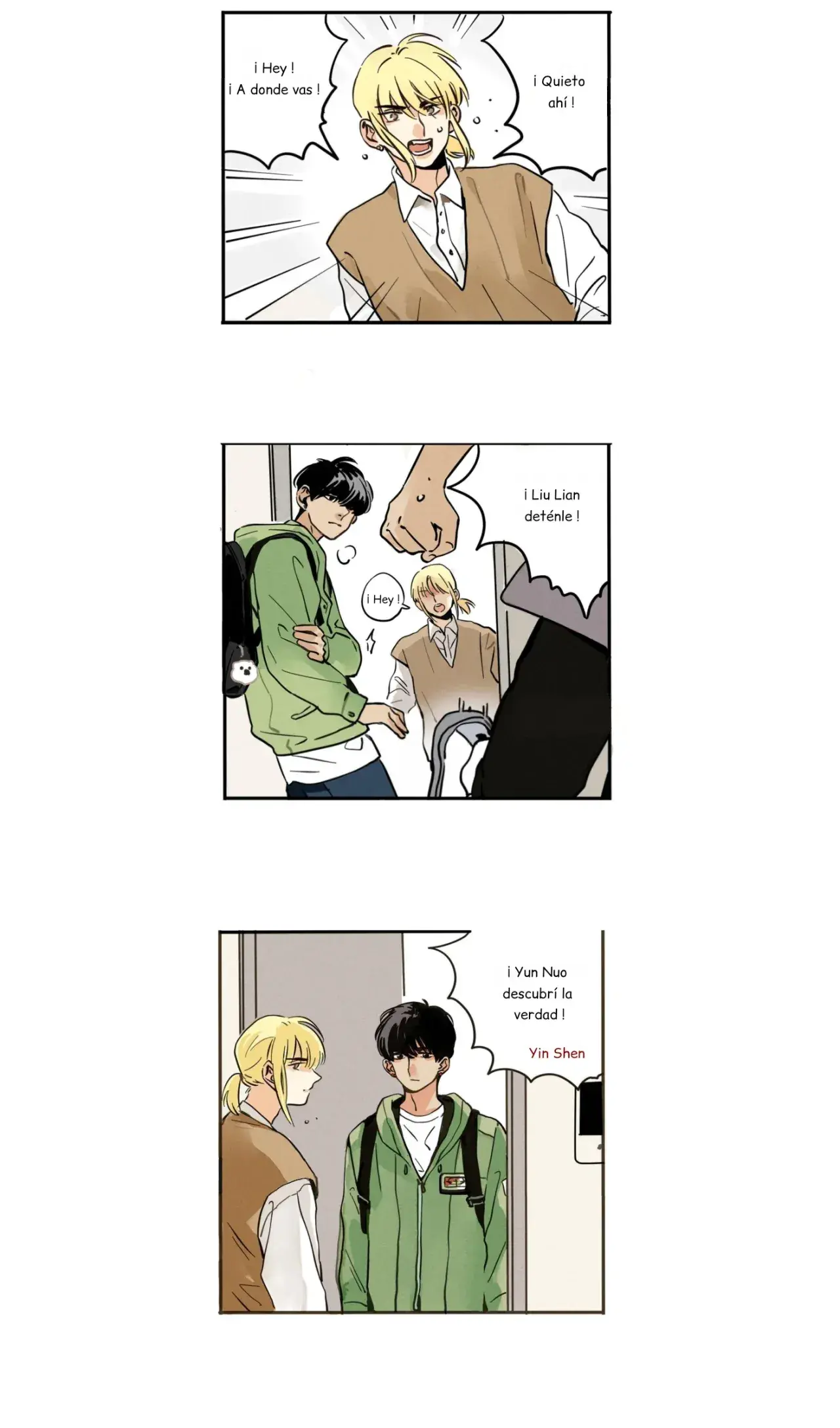 Capitulo 95 page 4