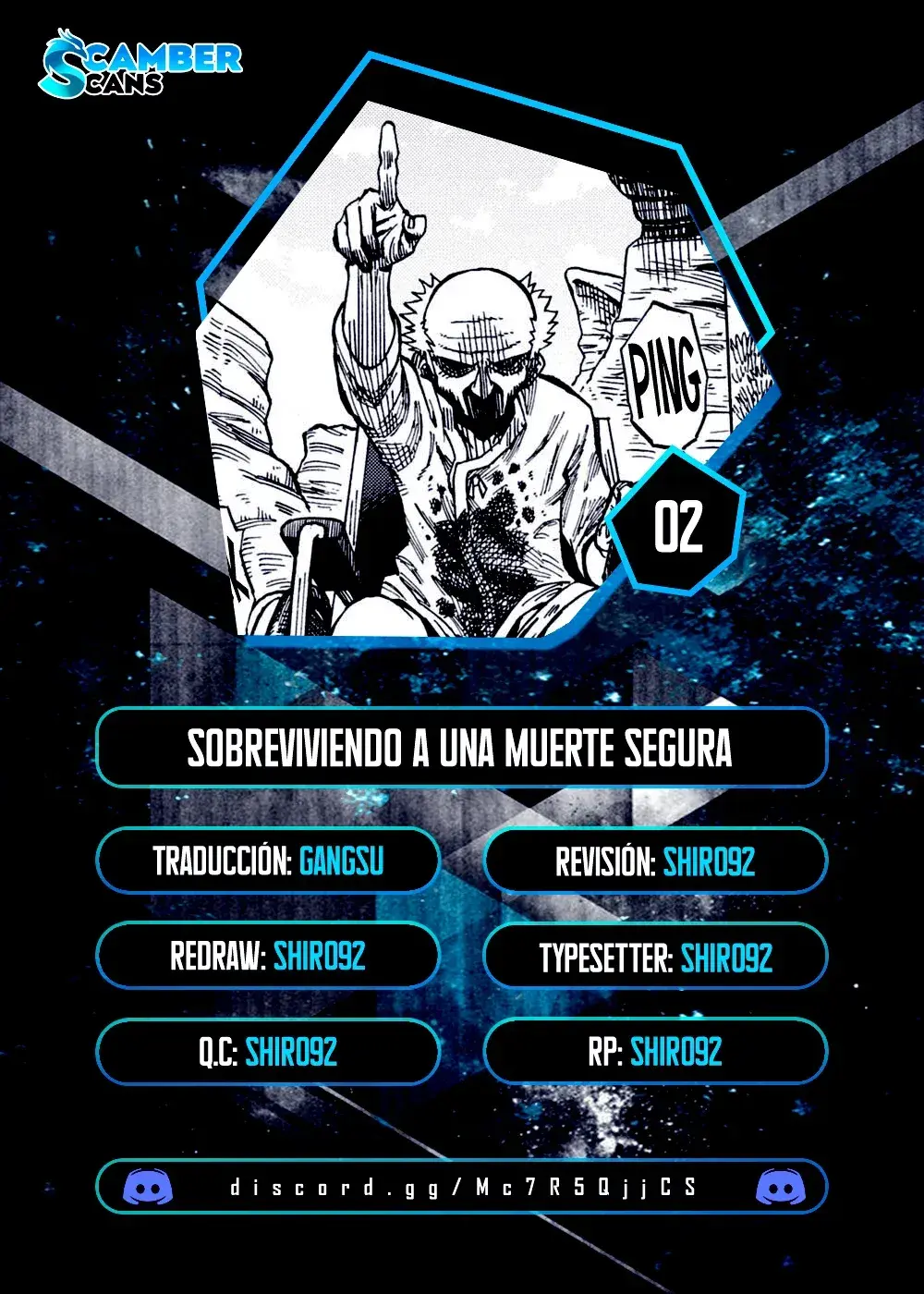 Capitulo 2 page 1